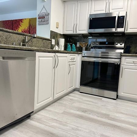 Yacht Club At Aventura 2 Bed 2 Bath Luxurius Cozy Brand New 2020公寓 外观 照片