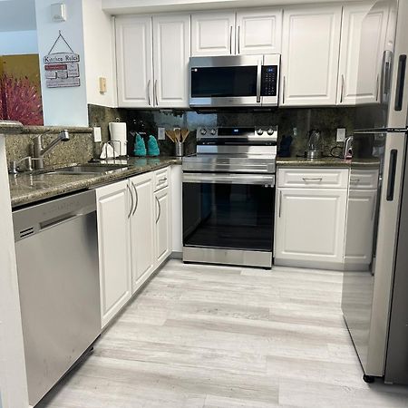 Yacht Club At Aventura 2 Bed 2 Bath Luxurius Cozy Brand New 2020公寓 外观 照片