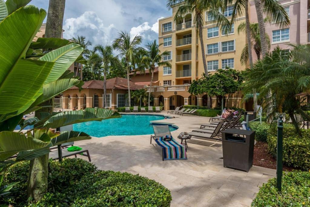 Yacht Club At Aventura 2 Bed 2 Bath Luxurius Cozy Brand New 2020公寓 外观 照片