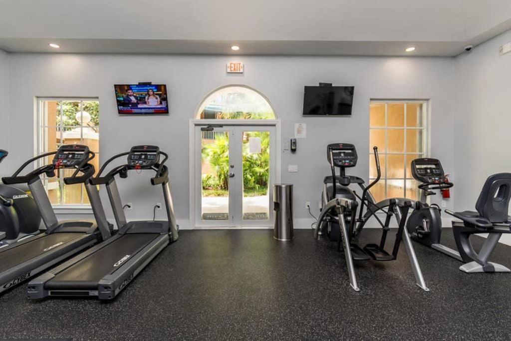 Yacht Club At Aventura 2 Bed 2 Bath Luxurius Cozy Brand New 2020公寓 外观 照片