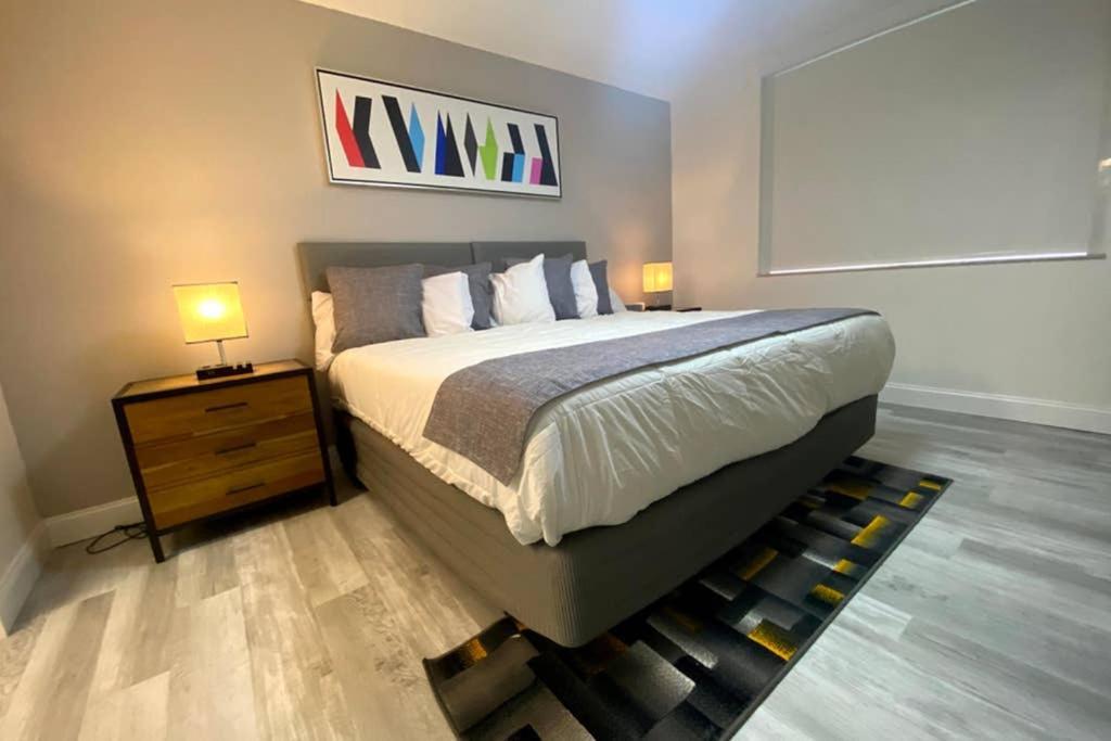 Yacht Club At Aventura 2 Bed 2 Bath Luxurius Cozy Brand New 2020公寓 外观 照片
