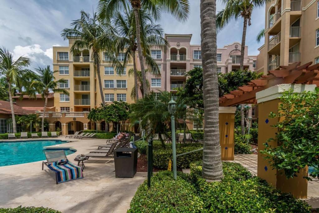 Yacht Club At Aventura 2 Bed 2 Bath Luxurius Cozy Brand New 2020公寓 外观 照片