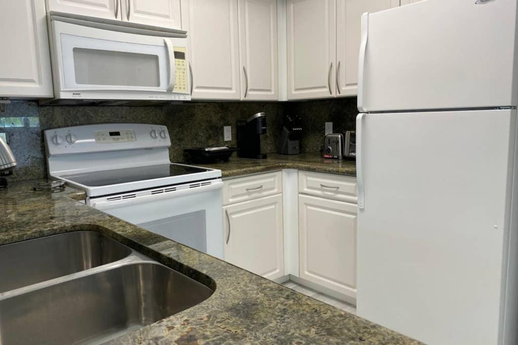Yacht Club At Aventura 2 Bed 2 Bath Luxurius Cozy Brand New 2020公寓 外观 照片