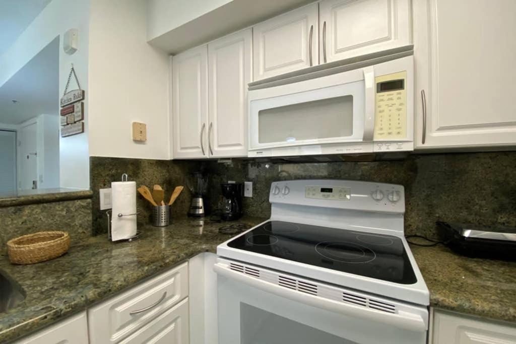 Yacht Club At Aventura 2 Bed 2 Bath Luxurius Cozy Brand New 2020公寓 外观 照片