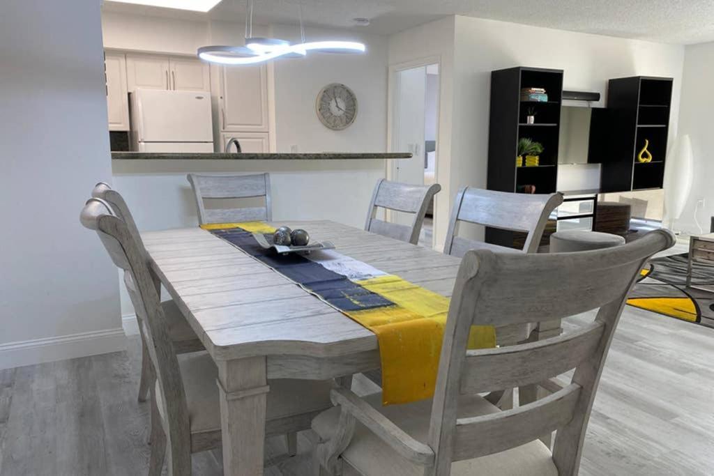 Yacht Club At Aventura 2 Bed 2 Bath Luxurius Cozy Brand New 2020公寓 外观 照片