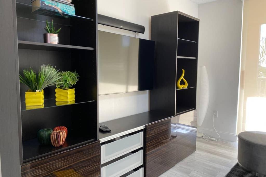 Yacht Club At Aventura 2 Bed 2 Bath Luxurius Cozy Brand New 2020公寓 外观 照片