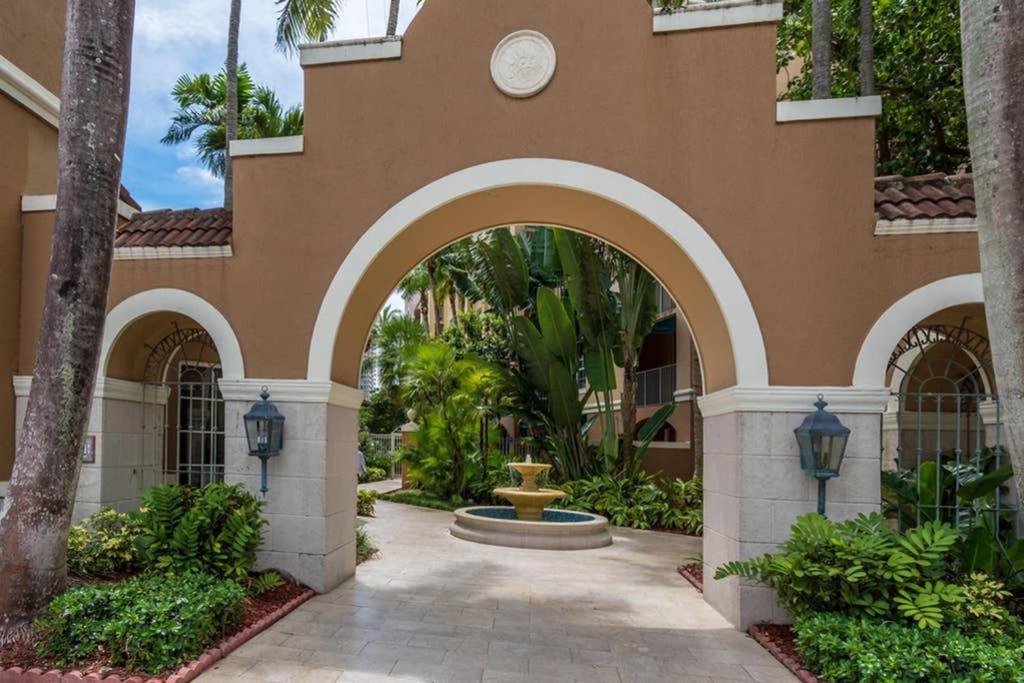 Yacht Club At Aventura 2 Bed 2 Bath Luxurius Cozy Brand New 2020公寓 外观 照片