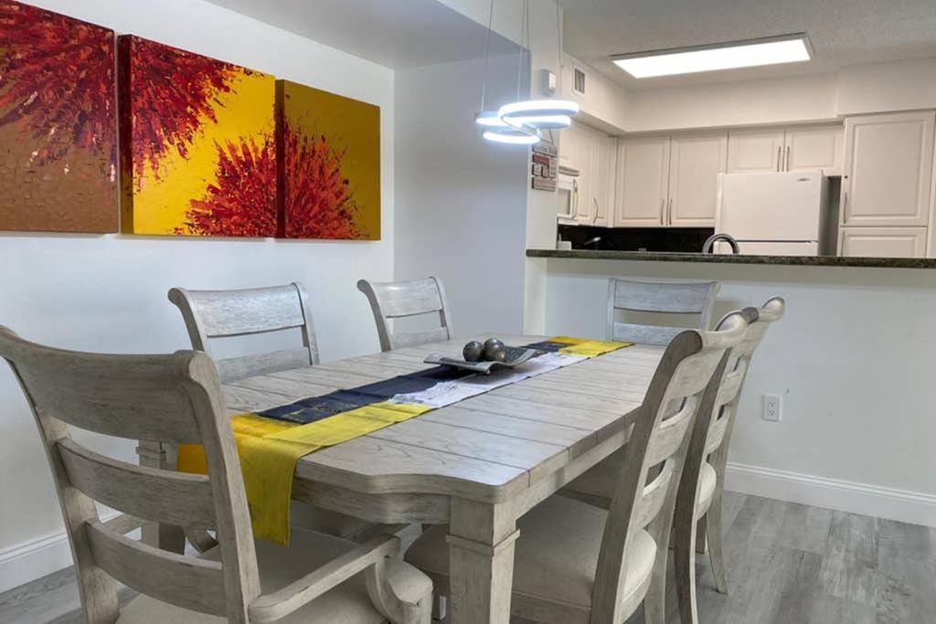 Yacht Club At Aventura 2 Bed 2 Bath Luxurius Cozy Brand New 2020公寓 外观 照片