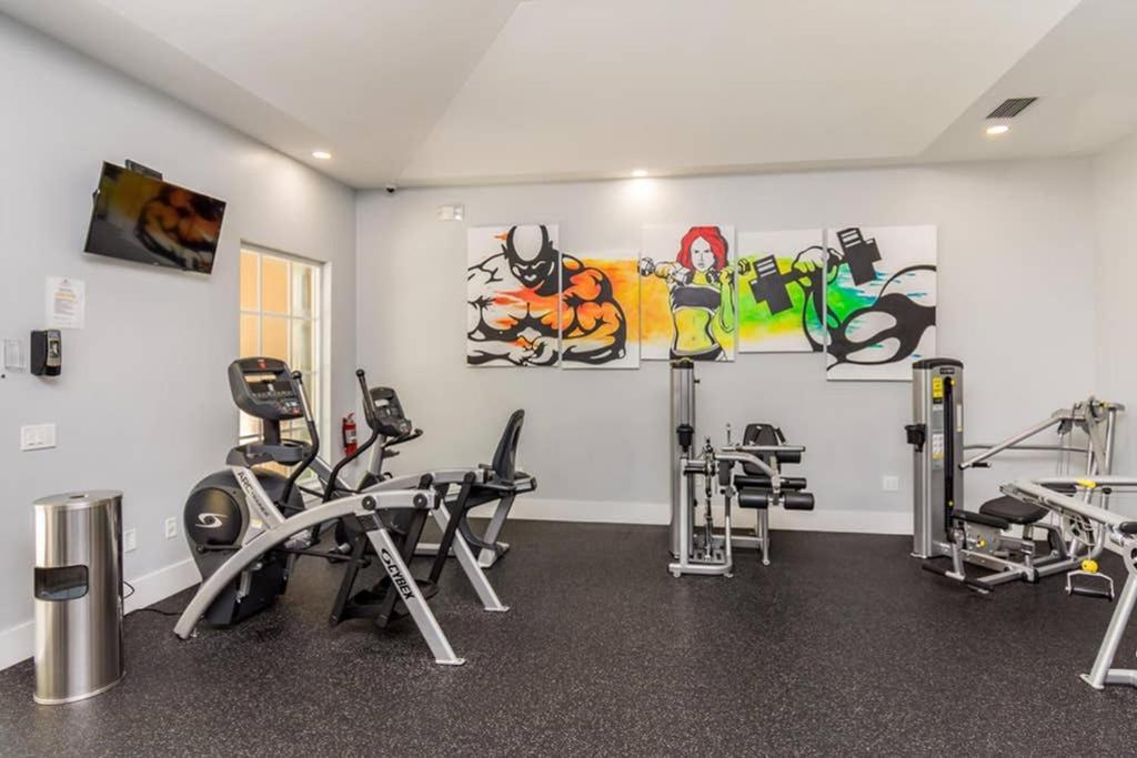 Yacht Club At Aventura 2 Bed 2 Bath Luxurius Cozy Brand New 2020公寓 外观 照片