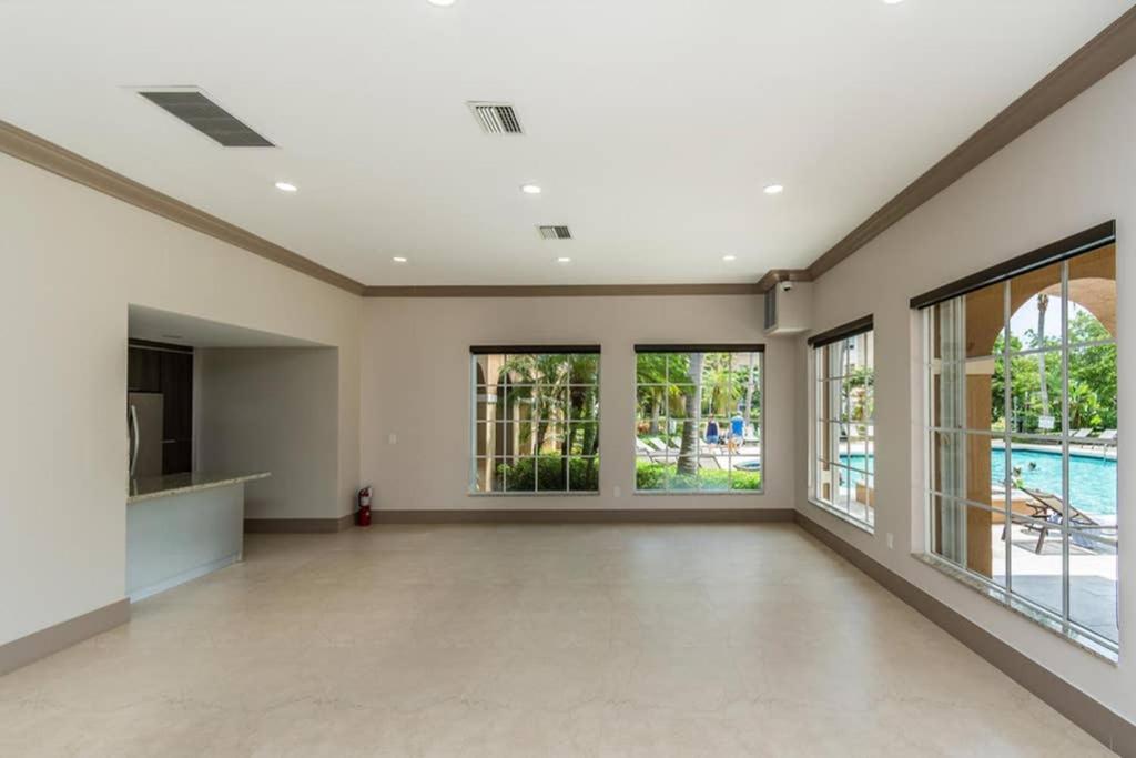 Yacht Club At Aventura 2 Bed 2 Bath Luxurius Cozy Brand New 2020公寓 外观 照片