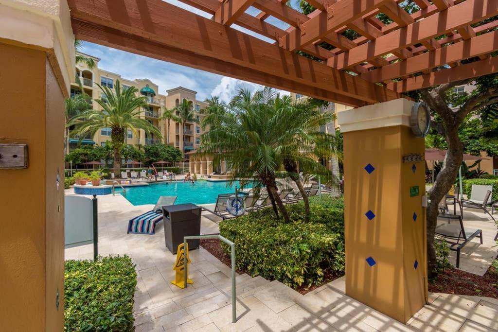 Yacht Club At Aventura 2 Bed 2 Bath Luxurius Cozy Brand New 2020公寓 外观 照片