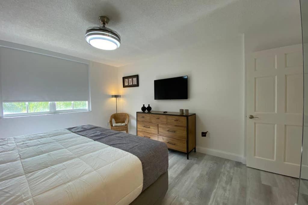 Yacht Club At Aventura 2 Bed 2 Bath Luxurius Cozy Brand New 2020公寓 外观 照片