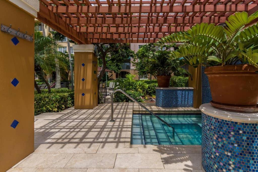 Yacht Club At Aventura 2 Bed 2 Bath Luxurius Cozy Brand New 2020公寓 外观 照片