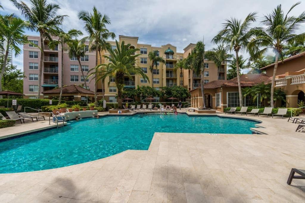 Yacht Club At Aventura 2 Bed 2 Bath Luxurius Cozy Brand New 2020公寓 外观 照片
