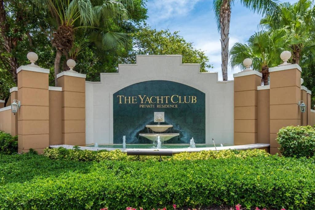 Yacht Club At Aventura 2 Bed 2 Bath Luxurius Cozy Brand New 2020公寓 外观 照片