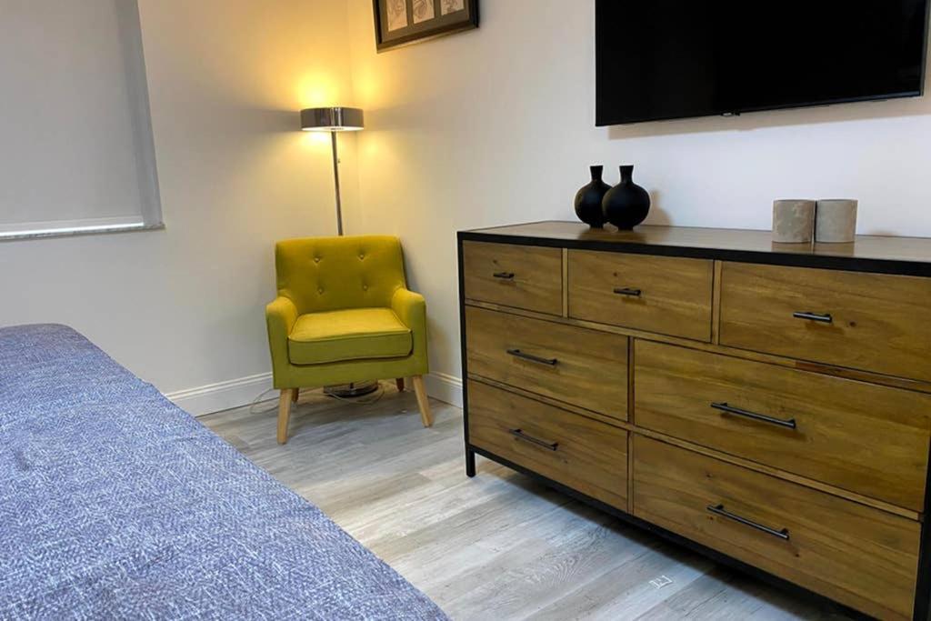 Yacht Club At Aventura 2 Bed 2 Bath Luxurius Cozy Brand New 2020公寓 外观 照片