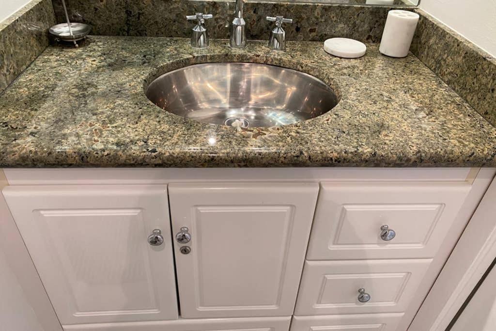 Yacht Club At Aventura 2 Bed 2 Bath Luxurius Cozy Brand New 2020公寓 外观 照片