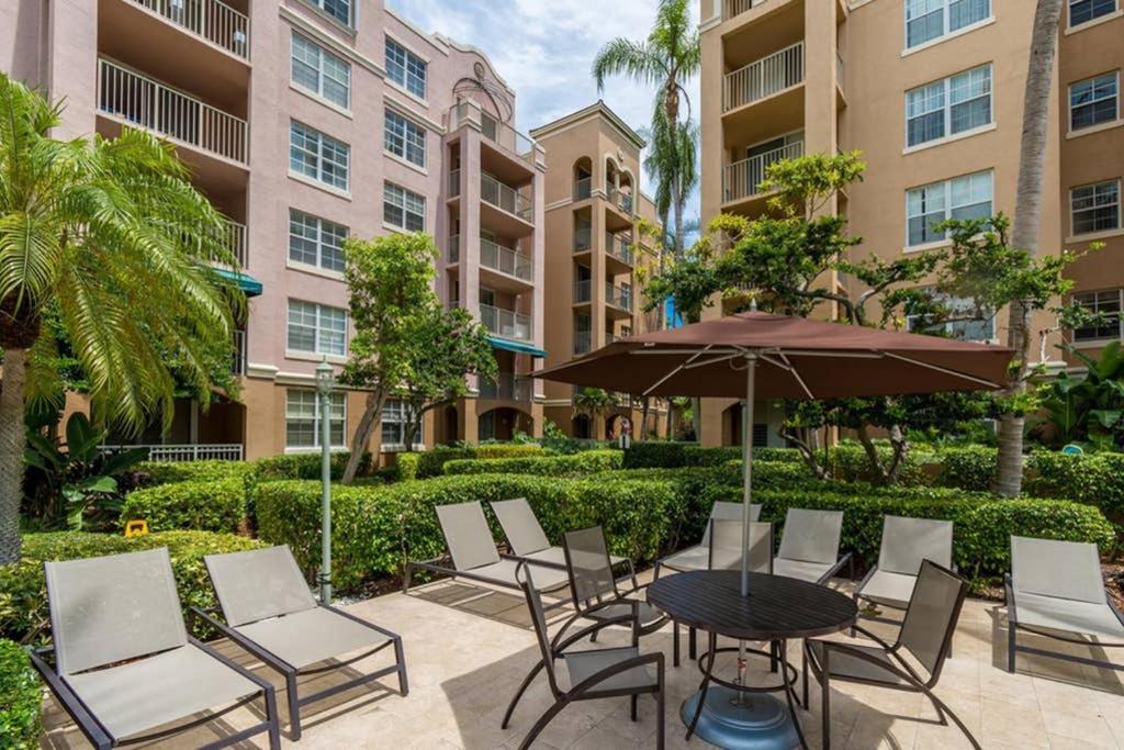Yacht Club At Aventura 2 Bed 2 Bath Luxurius Cozy Brand New 2020公寓 外观 照片