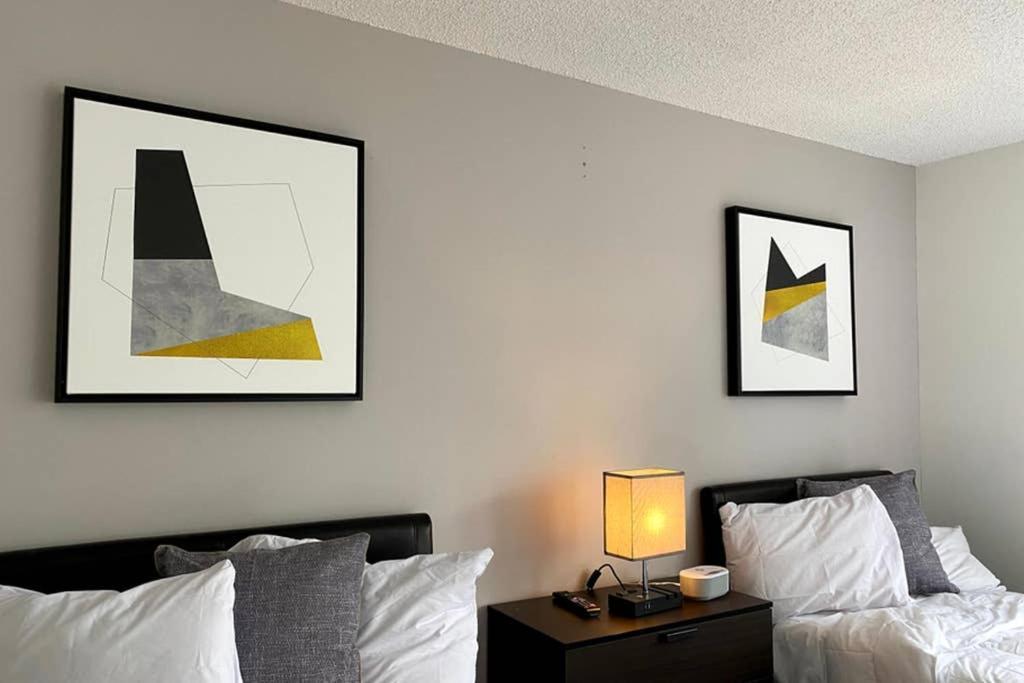 Yacht Club At Aventura 2 Bed 2 Bath Luxurius Cozy Brand New 2020公寓 外观 照片
