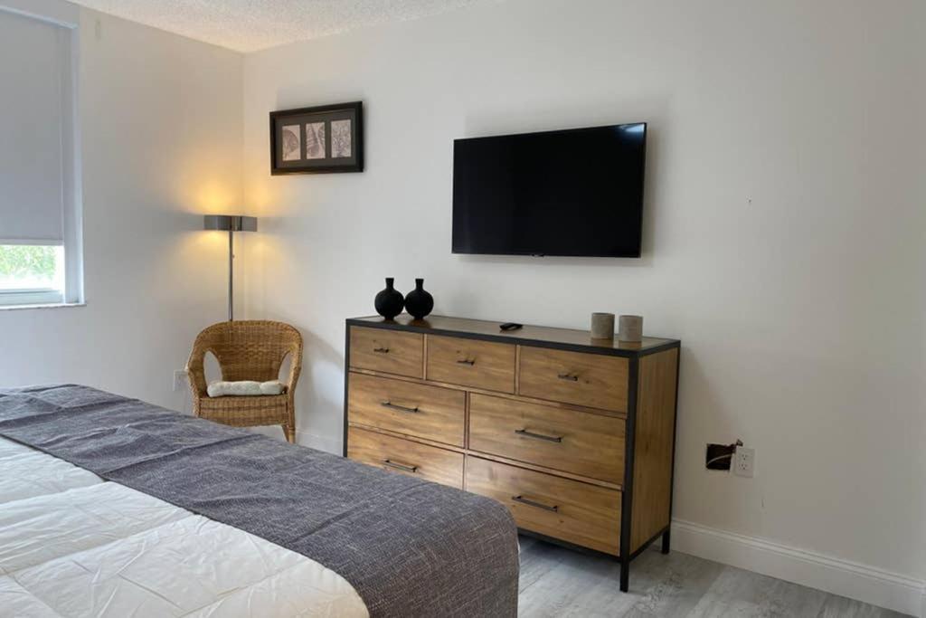 Yacht Club At Aventura 2 Bed 2 Bath Luxurius Cozy Brand New 2020公寓 外观 照片