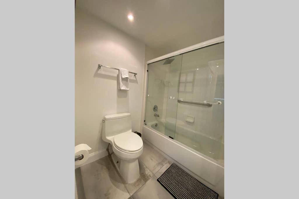 Yacht Club At Aventura 2 Bed 2 Bath Luxurius Cozy Brand New 2020公寓 外观 照片