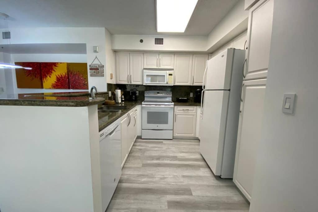 Yacht Club At Aventura 2 Bed 2 Bath Luxurius Cozy Brand New 2020公寓 外观 照片