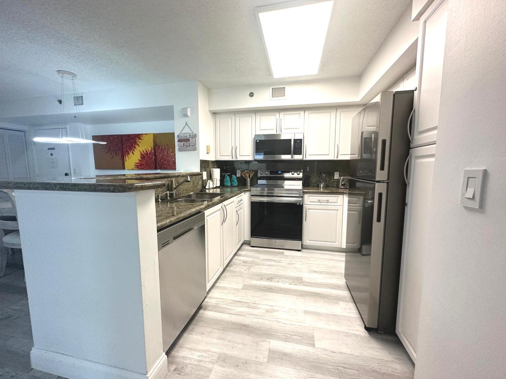 Yacht Club At Aventura 2 Bed 2 Bath Luxurius Cozy Brand New 2020公寓 外观 照片