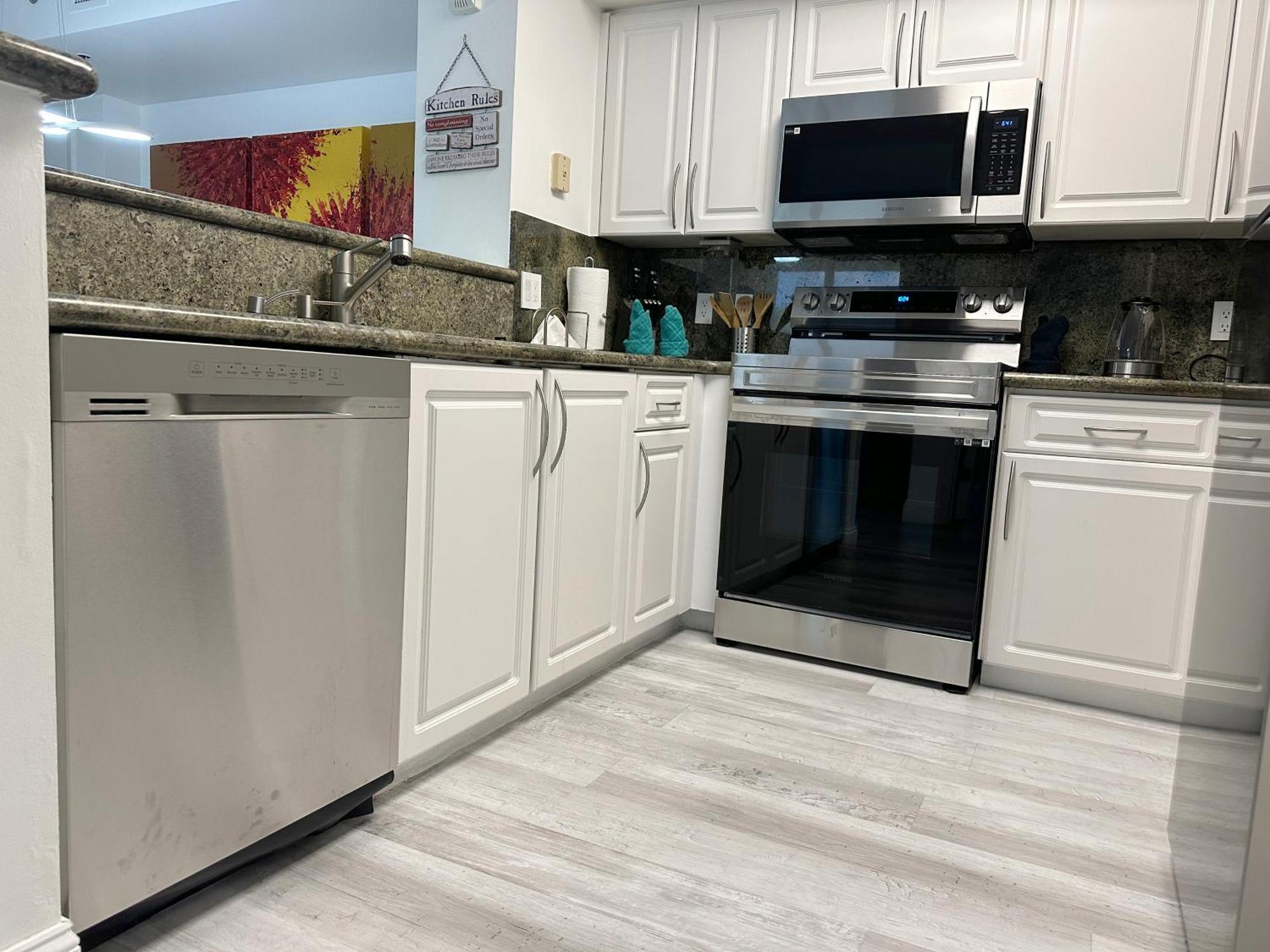 Yacht Club At Aventura 2 Bed 2 Bath Luxurius Cozy Brand New 2020公寓 外观 照片