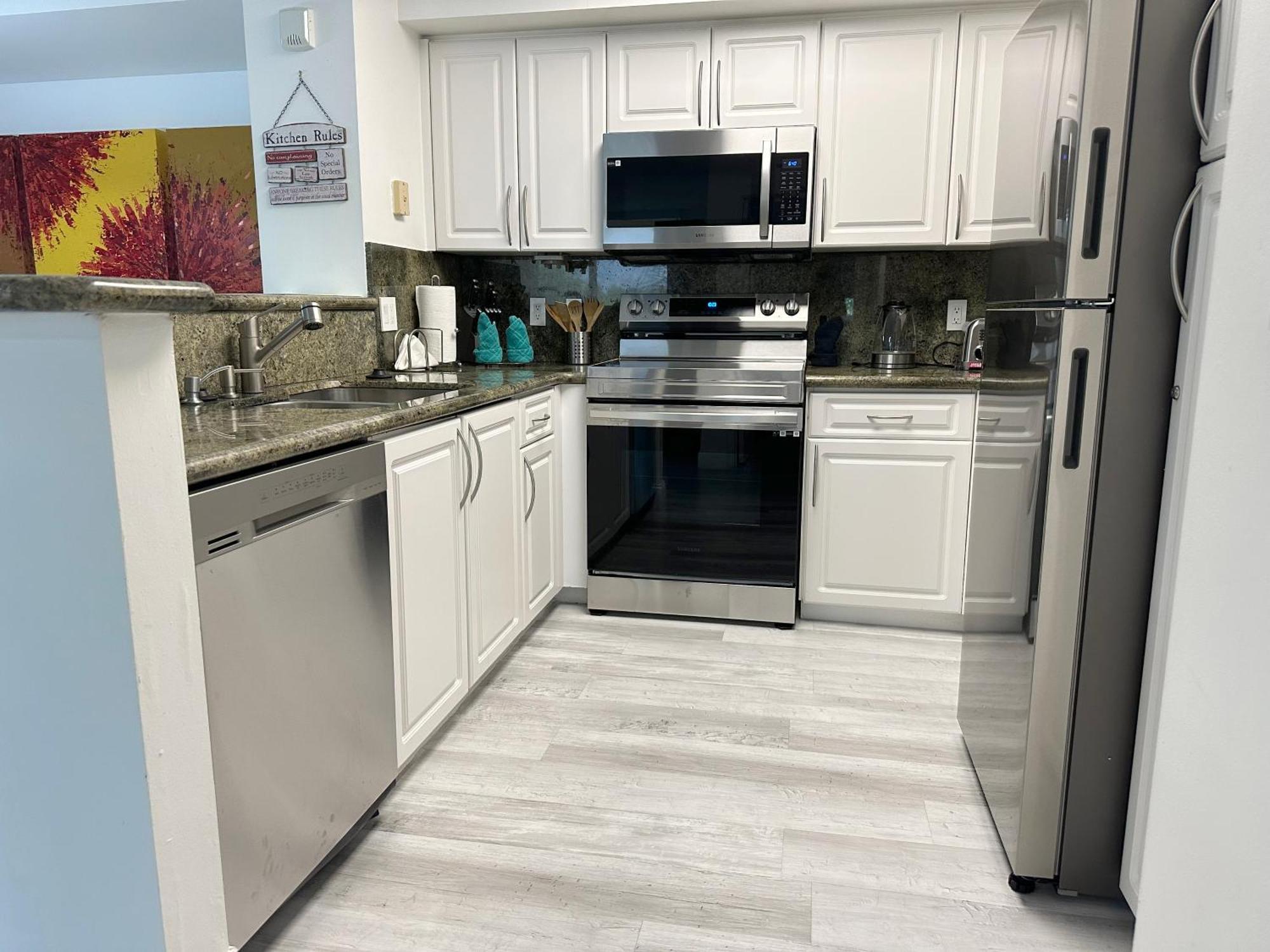 Yacht Club At Aventura 2 Bed 2 Bath Luxurius Cozy Brand New 2020公寓 外观 照片